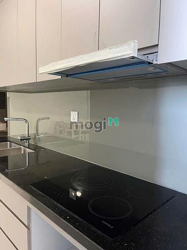 Hình ảnh Chung cư Botanica, P2, TB: 75m2, 2p ngủ, nội thất cao cấp, 17tr/th