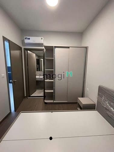 Hình ảnh Chung cư Botanica, P2, TB: 75m2, 2p ngủ, nội thất cao cấp, 17tr/th