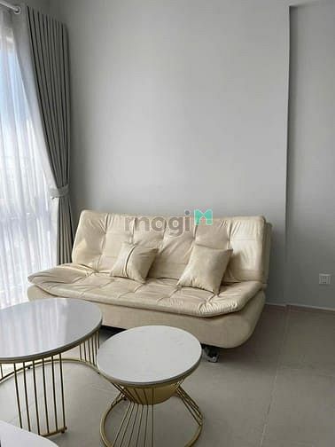 Hình ảnh Chung cư Botanica, P2, TB: 75m2, 2p ngủ, nội thất cao cấp, 17tr/th