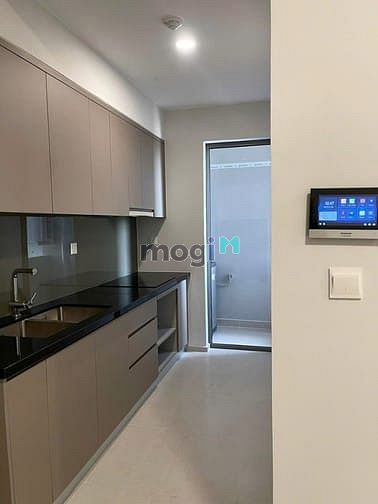Hình ảnh Chung cư Botanica, P2, TB: 75m2, 2p ngủ, nội thất cao cấp, 17tr/th
