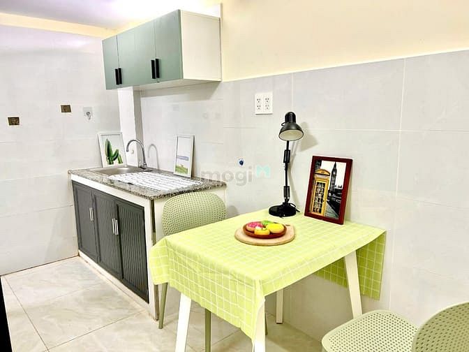 Hình ảnh Cho thuê Trang Chủ MB66.COM / Đăng Ký Tặng 66K mini 32m2 có gác lửng đường Bình Quới quận Bình Thạnh