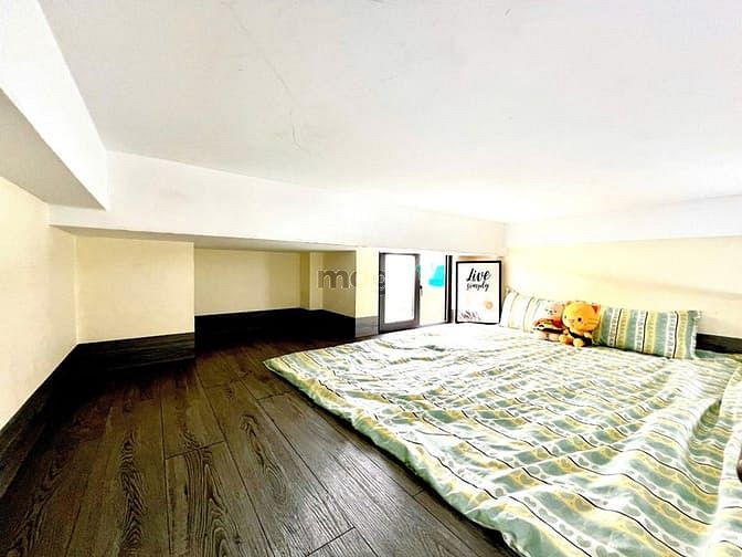 Hình ảnh Cho thuê Trang Chủ MB66.COM / Đăng Ký Tặng 66K mini 32m2 có gác lửng đường Bình Quới quận Bình Thạnh