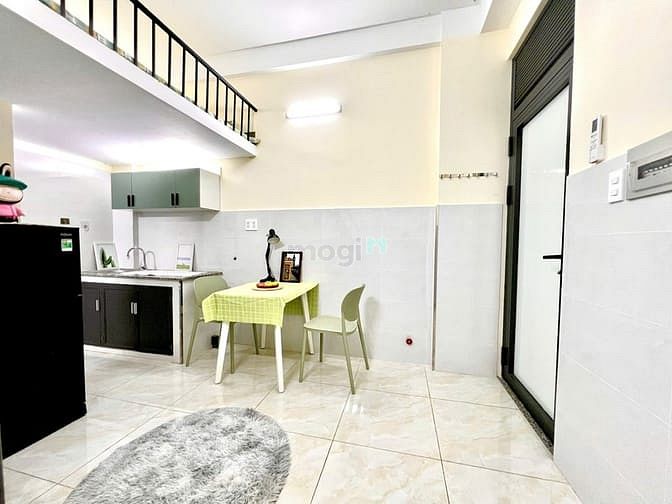 Hình ảnh Cho thuê Trang Chủ MB66.COM / Đăng Ký Tặng 66K mini 32m2 có gác lửng đường Bình Quới quận Bình Thạnh