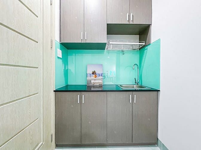 Hình ảnh Studio full nt, cửa sổ, mới tinh 100%, gần Lotte, Tdtu, Rmit Quận 7