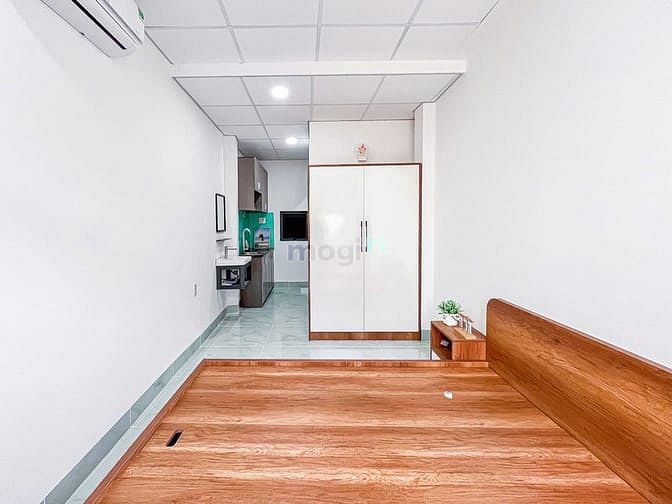 Hình ảnh Studio full nt, cửa sổ, mới tinh 100%, gần Lotte, Tdtu, Rmit Quận 7