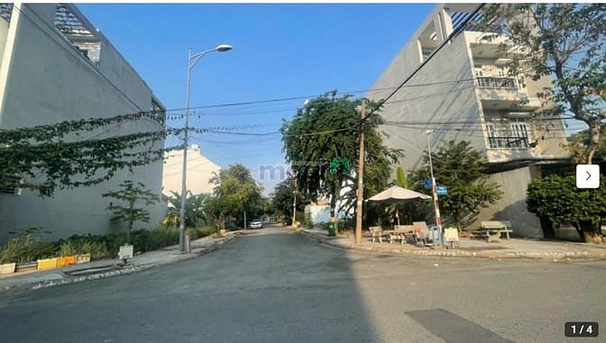 Hình ảnh Cho thuê đất 2 mặt tiền vị trí tốt - Cát Lái, Thủ Đức