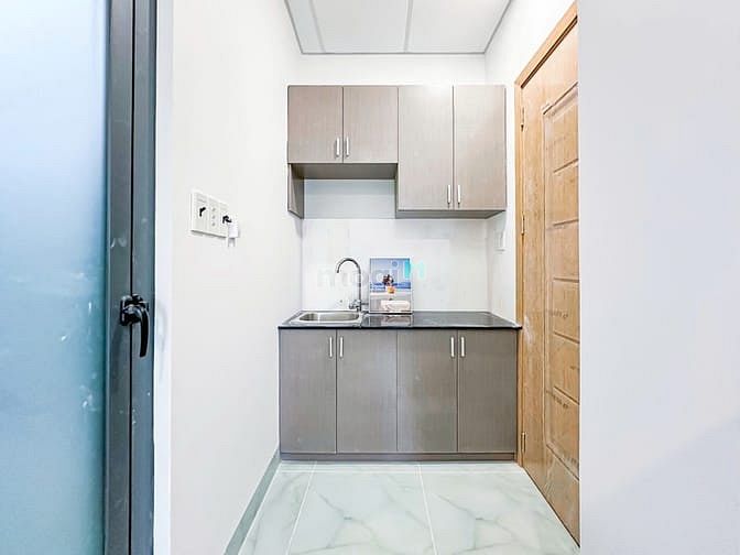 Hình ảnh Studio full nt, cửa sổ, mới tinh 100%, gần Lotte, Tdtu, Rmit Quận 7