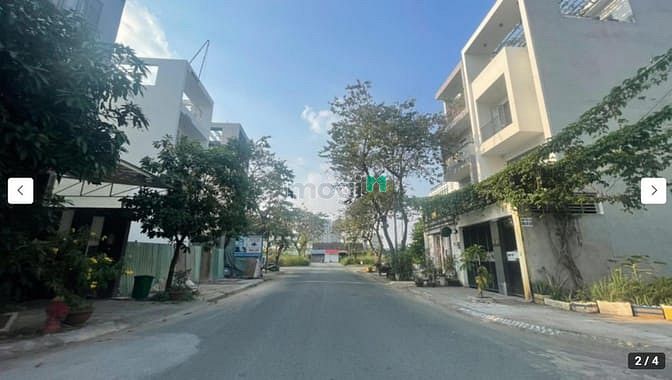 Hình ảnh Cho thuê đất 2 mặt tiền vị trí tốt - Cát Lái, Thủ Đức