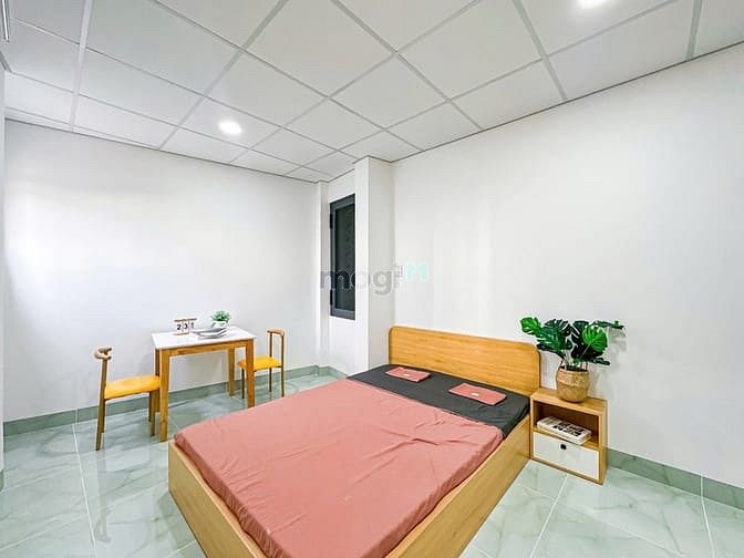 Hình ảnh Studio full nt, cửa sổ, mới tinh 100%, gần Lotte, Tdtu, Rmit Quận 7