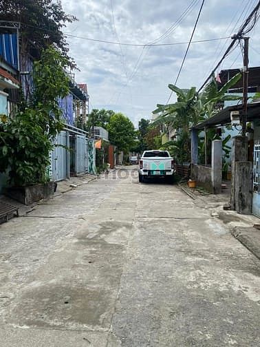 Hình ảnh Bán cặp Đất Kiệt Phan Văn Định ( Lộ Giới 7,5m, kiệt 2 xe tăng né nhau