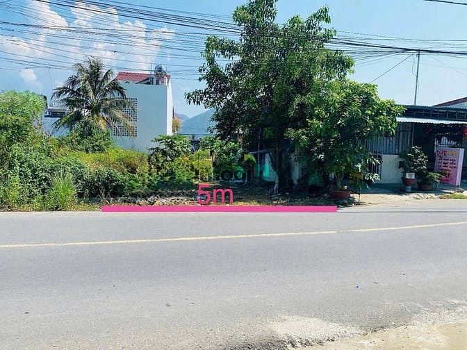 Hình ảnh DP55 Bán đất mặt tiền đường Hương Lộ 45 xã Diên Phú