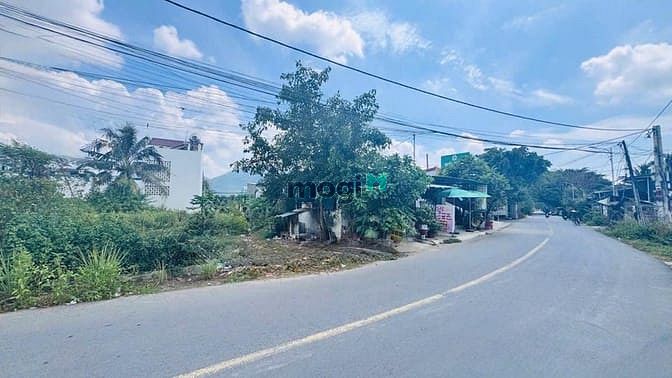 Hình ảnh DP55 Bán đất mặt tiền đường Hương Lộ 45 xã Diên Phú