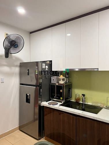Hình ảnh HOT !!Mb6623 nạp rút nhanh chóng 2PN full nội thất chung cư Cộng Hòa Plaza giá chỉ 14tr/th