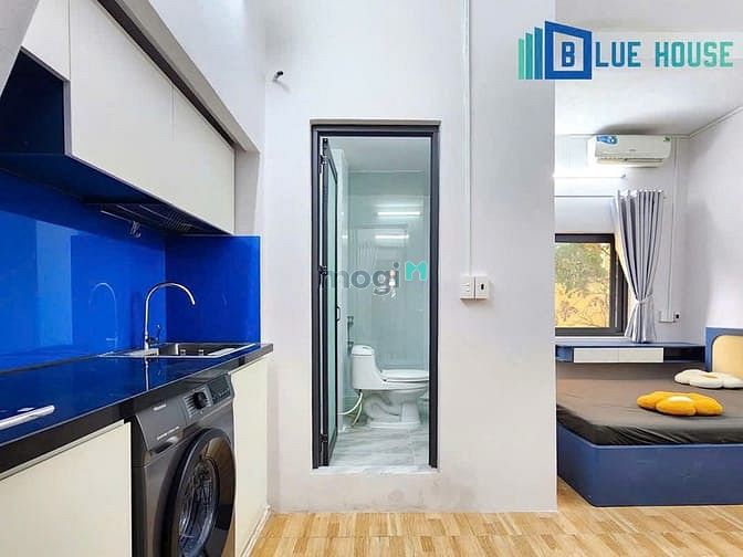 Hình ảnh ✨ Căn Hộ Dịch Vụ Ban Công Đa Dạng Phòng Và Giá Thuê – Giá Tốt! 💸🏡