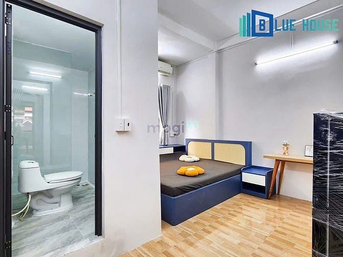 Hình ảnh ✨ Căn Hộ Dịch Vụ Ban Công Đa Dạng Phòng Và Giá Thuê – Giá Tốt! 💸🏡