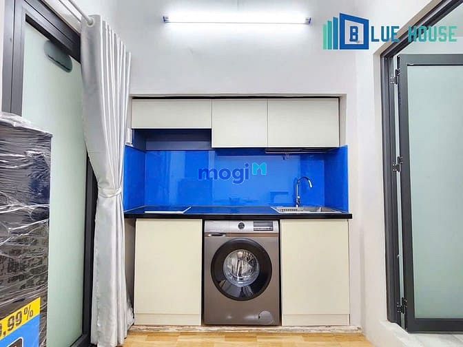Hình ảnh ✨ Căn Hộ Dịch Vụ Ban Công Đa Dạng Phòng Và Giá Thuê – Giá Tốt! 💸🏡