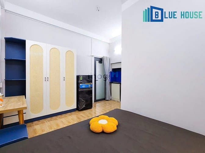 Hình ảnh ✨ Căn Hộ Dịch Vụ Ban Công Đa Dạng Phòng Và Giá Thuê – Giá Tốt! 💸🏡