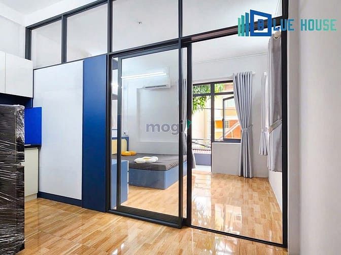 Hình ảnh ✨ Căn Hộ Dịch Vụ Ban Công Đa Dạng Phòng Và Giá Thuê – Giá Tốt! 💸🏡