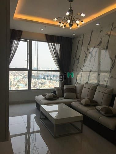 Hình ảnh Cho thuê Trang Chủ MB66.COM / Đăng Ký Tặng 66K 3PN-2WC full nội thất giá 25tr có slot ô tô The Prince