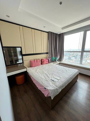 Hình ảnh Cho thuê Trang Chủ MB66.COM / Đăng Ký Tặng 66K 3PN-2WC full nội thất giá 25tr có slot ô tô The Prince