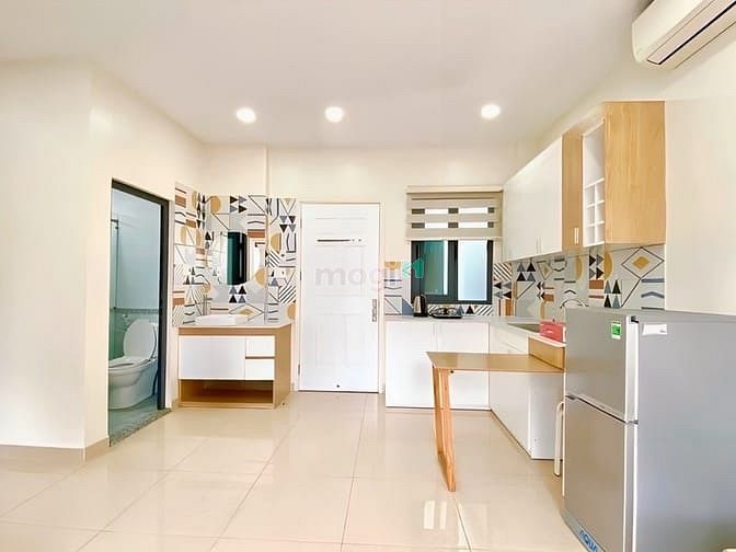 Hình ảnh Cho thuê STUDIO BAN CÔNG - Gần LOTTE -cầu KÊNH TẺ-KDC HIM LAM-ĐH TĐT