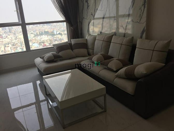 Hình ảnh Cho thuê Trang Chủ MB66.COM / Đăng Ký Tặng 66K 3PN-2WC full nội thất giá 25tr có slot ô tô The Prince
