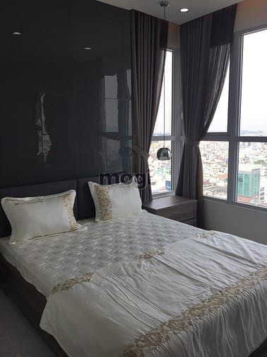 Hình ảnh Cho thuê Trang Chủ MB66.COM / Đăng Ký Tặng 66K 3PN-2WC full nội thất giá 25tr có slot ô tô The Prince