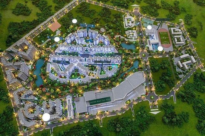 Hình ảnh Cho thuê Trang Chủ MB66.COM / Đăng Ký Tặng 66K cao cấp Celadon Diamond - Bao phí - Full Nội thất