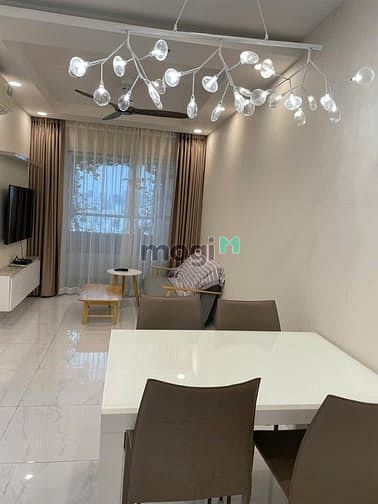 Hình ảnh Giá hot!Mb6623 nạp rút nhanh chóng 2PN-2WC full NT chung cư Terra Royal quận 3 giá 23tr/th