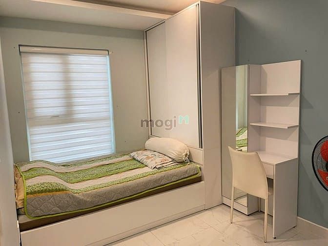 Hình ảnh Giá hot!Mb6623 nạp rút nhanh chóng 2PN-2WC full NT chung cư Terra Royal quận 3 giá 23tr/th