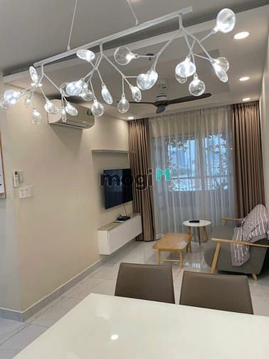 Hình ảnh Giá hot!Mb6623 nạp rút nhanh chóng 2PN-2WC full NT chung cư Terra Royal quận 3 giá 23tr/th