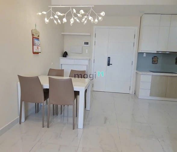 Hình ảnh Giá hot!Mb6623 nạp rút nhanh chóng 2PN-2WC full NT chung cư Terra Royal quận 3 giá 23tr/th