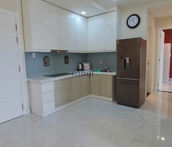 Hình ảnh Giá hot!Mb6623 nạp rút nhanh chóng 2PN-2WC full NT chung cư Terra Royal quận 3 giá 23tr/th
