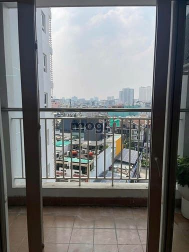 Hình ảnh Chung cư Bàu cát,p10,Tân BÌnh:97m2, 3p ngủ,2wc,NT,11,5tr/th