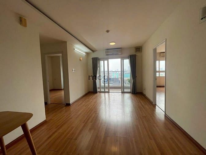 Hình ảnh Chung cư Bàu cát,p10,Tân BÌnh:97m2, 3p ngủ,2wc,NT,11,5tr/th