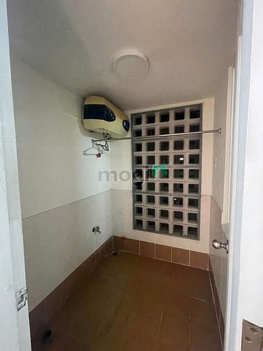 Hình ảnh Chung cư Bàu cát,p10,Tân BÌnh:97m2, 3p ngủ,2wc,NT,11,5tr/th