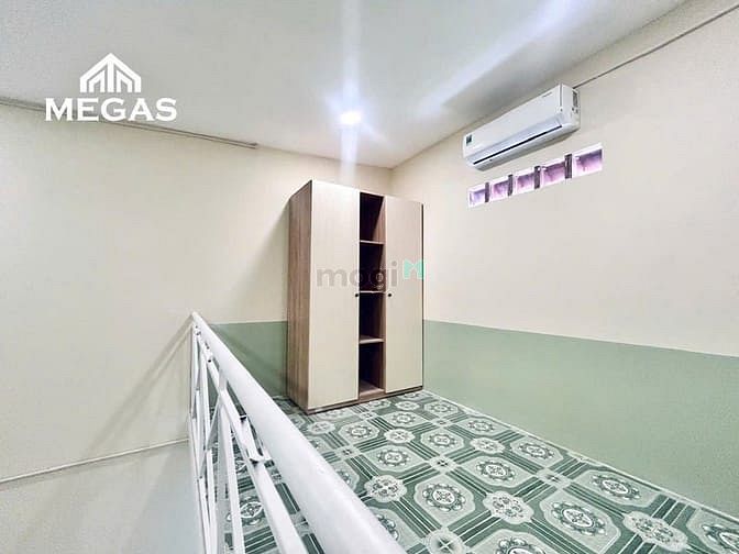 Hình ảnh Phòng trọ có gác ngay gigamal thủ đức