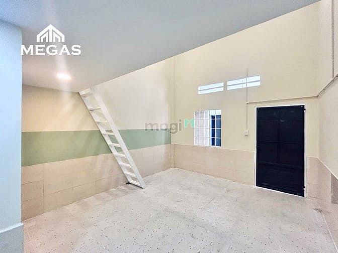 Hình ảnh Phòng trọ có gác ngay gigamal thủ đức