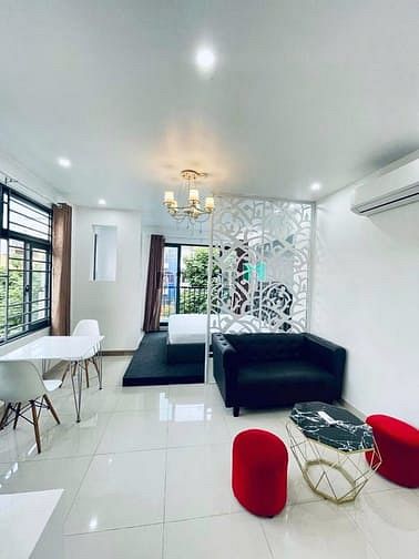 Hình ảnh Cho thuê phòng đẹp ban công giá rẻ!!!