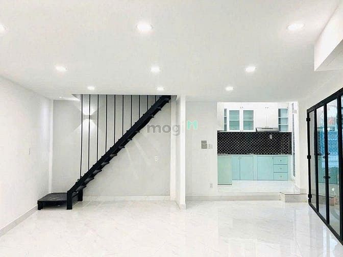 Hình ảnh Cho Thuê Nhà Nguyên Căn Đang chờ mọi người
