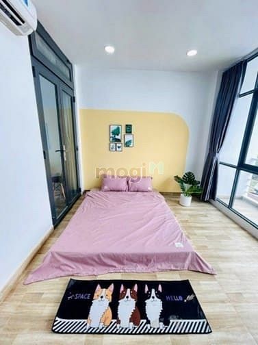 Hình ảnh Mb6623 nạp rút nhanh chóng 1 trệt 1 lầu - Full nội thất - Có Bancol Riêng - DƯƠNG THỊ MƯỜI