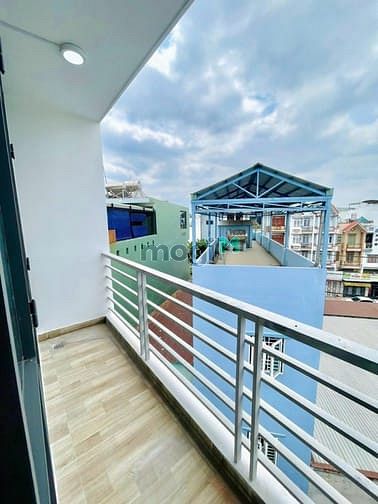 Hình ảnh Mb6623 nạp rút nhanh chóng 1 trệt 1 lầu - Full nội thất - Có Bancol Riêng - DƯƠNG THỊ MƯỜI