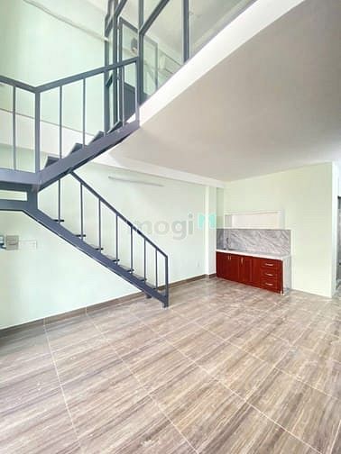 Hình ảnh Mb6623 nạp rút nhanh chóng 1 trệt 1 lầu - Full nội thất - Có Bancol Riêng - DƯƠNG THỊ MƯỜI