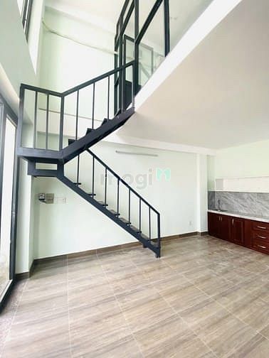 Hình ảnh Mb6623 nạp rút nhanh chóng 1 trệt 1 lầu - Full nội thất - Có Bancol Riêng - DƯƠNG THỊ MƯỜI
