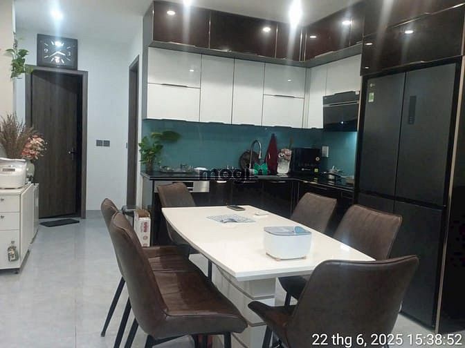 Hình ảnh BẰNG LIỆT - HOÀNG MAI - 33mv x5tầng