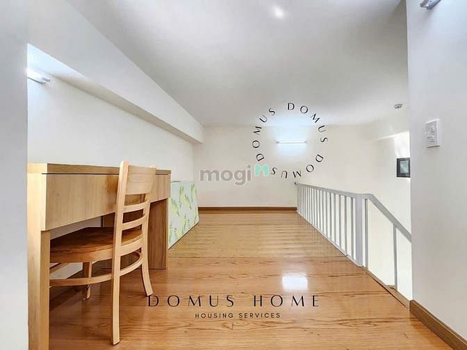 Hình ảnh Cho thuê duplex gác cao- full nội thất - Quận 7