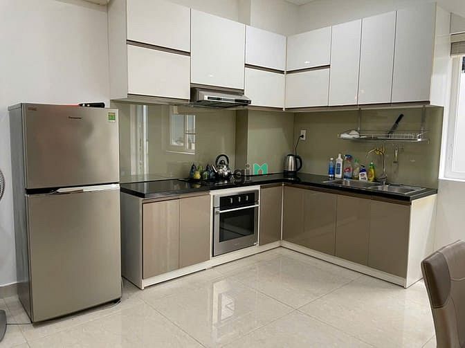Hình ảnh Chính chủ bán nhà nội thất cực đẹp, khu dân cư Park riverside-Q9