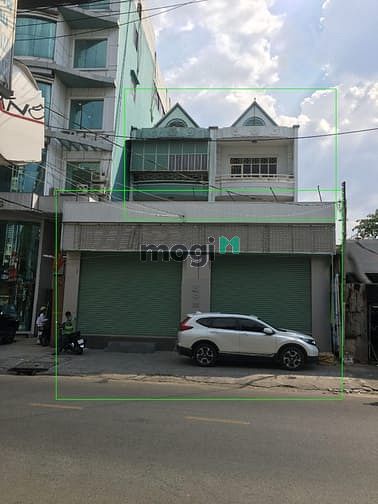Hình ảnh Cho Thuê Mặt Bằng Kinh Doanh Đường Đặng Văn Bi, DT: 8,4m X 22m, 1 LẦU