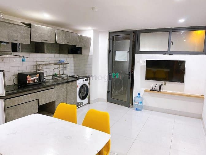 Hình ảnh Cho thuê Trang Chủ MB66.COM / Đăng Ký Tặng 66K 2pn 2wc Võ Văn Kiệt 12tr/ tháng full nột thất