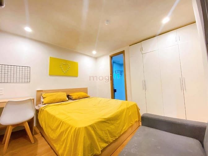 Hình ảnh Cho thuê Trang Chủ MB66.COM / Đăng Ký Tặng 66K 2pn 2wc Võ Văn Kiệt 12tr/ tháng full nột thất